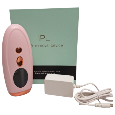 apar0616 depilador laser cool ipl 1.0000.00