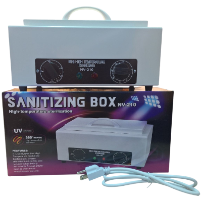 apar0618 esterilizador grande nv-210