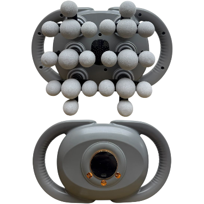 apar0622 masajeador estimulador inalambrico 22p