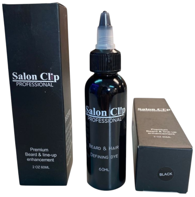 bbsp0045 pigmento para aerografo salon clip 60ml negro