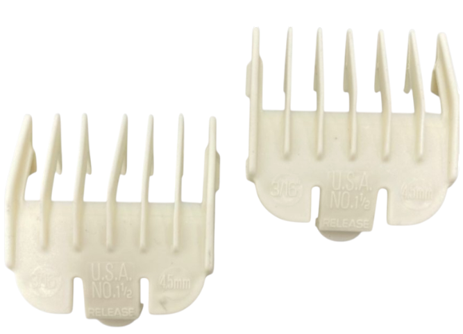 bbsp0111 peine guia para maquina #1.5