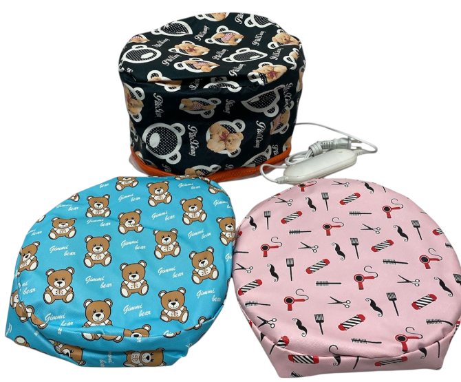 cbll0003 gorro termico electrico diseños