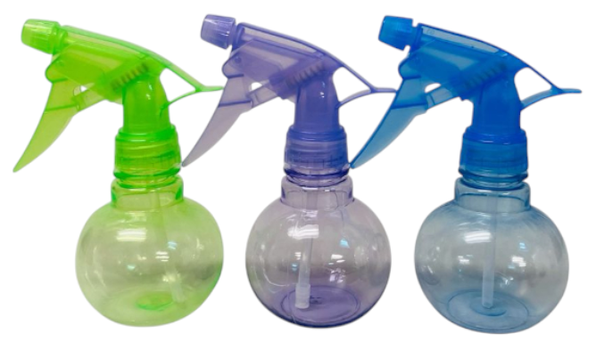 cbll0047 atomizador plastico bolita colores variados ap-01