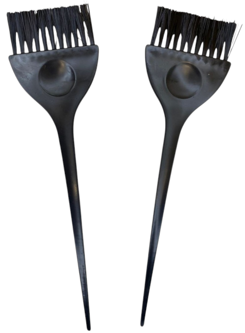 cbll0060 brocha para tinte negra 91-5