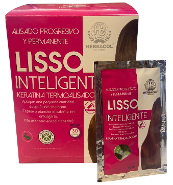 cbll0098 lisso inteligente sachet 15ml