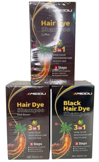 cbll0156 shampoo cubre canas meidu 30ml