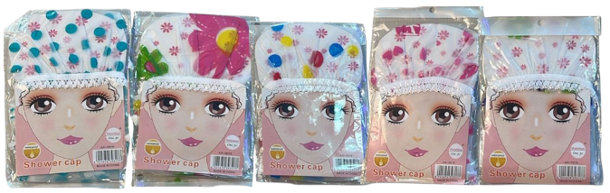 cbll0157 gorro de baño ax-0018