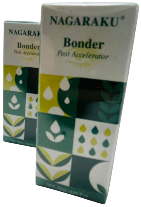 cpja0336 bonder nagaraku 25ml