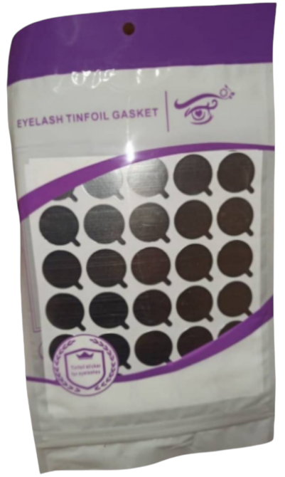 cpja0514 adhesivo desechable para pegamento de pestañas