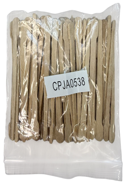 cpja0538 mini paleta para depilar cejas x100