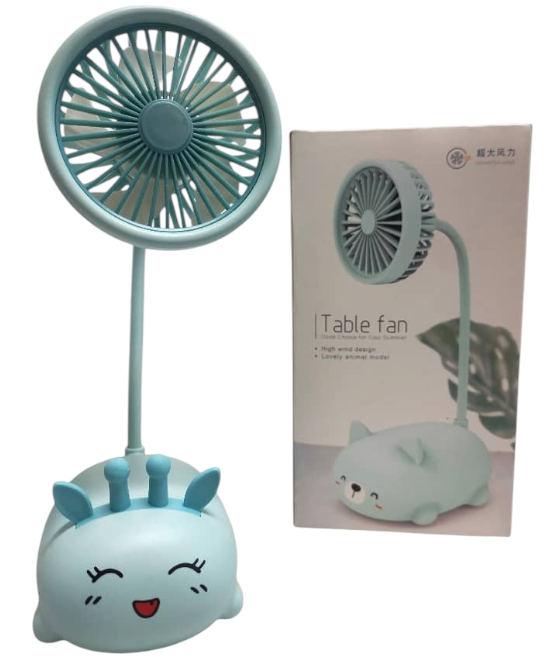 cprs0029 ventilador electrico animalito
