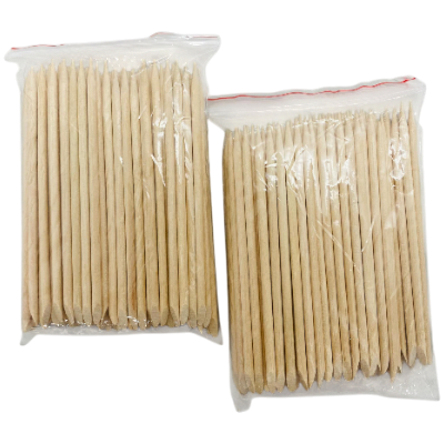 nail0158 palito de naranjo x 100