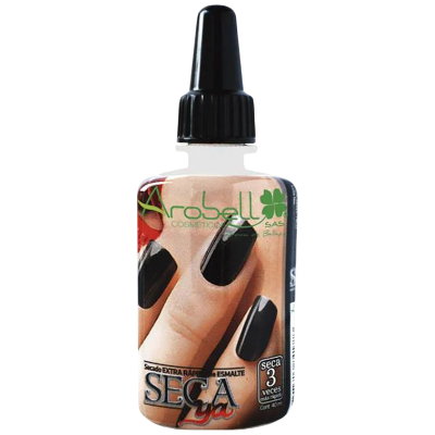 nail0509 arobell gotas secantes seca ya 40 ml