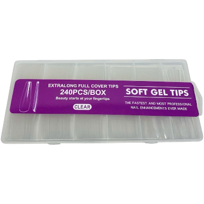 nail0915 uñas jelly coffin x largas x240